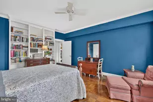 4000 Cathedral Ave NW, Washington, DC 20016 - Photo 19
