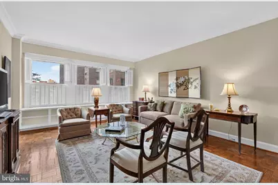 4000 Cathedral Avenue NW #315B, Washington, DC 20016 - Photo 11