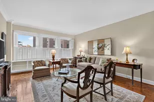 4000 Cathedral Ave NW, Washington, DC 20016 - Photo 11
