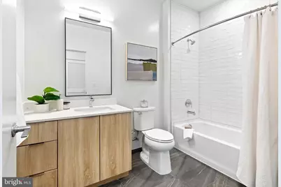 7175 12th Street NW #615, Washington, DC 20011 - Photo 5