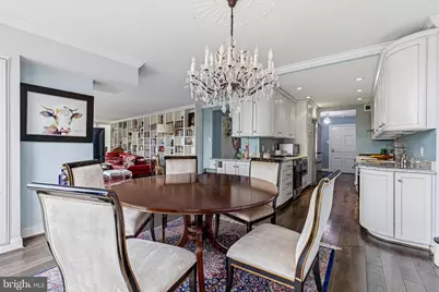 700 New Hampshire Avenue NW #717, Washington, DC 20037 - Photo 9