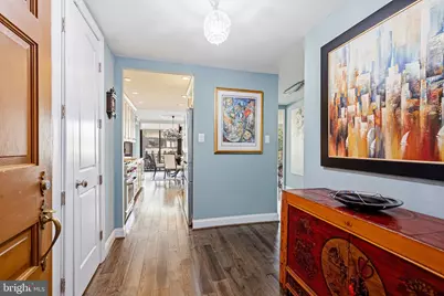 700 New Hampshire Avenue NW #717, Washington, DC 20037 - Photo 13