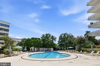700 New Hampshire Avenue NW #717, Washington, DC 20037 - Photo 35