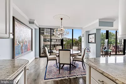 700 New Hampshire Avenue NW #717, Washington, DC 20037 - Photo 5