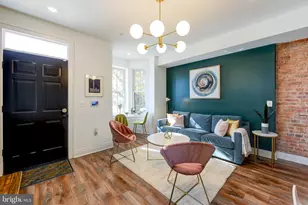 1101 S St NW, Washington, DC 20009 - Photo 3