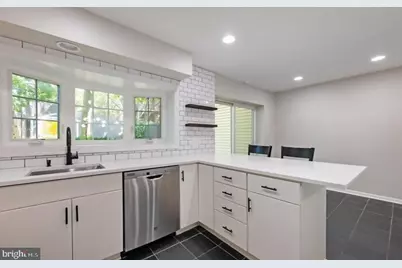 2317 37th Street NW #UPPER, Washington, DC 20007 - Photo 21