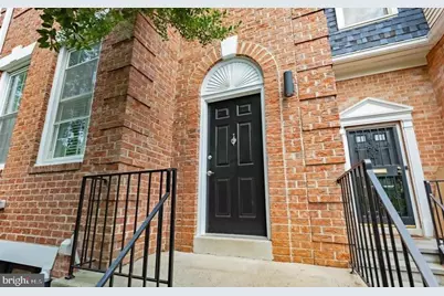 2317 37th Street NW #UPPER, Washington, DC 20007 - Photo 3