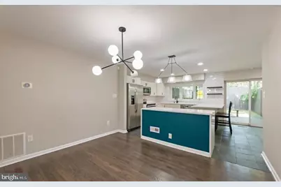 2317 37th Street NW #UPPER, Washington, DC 20007 - Photo 11