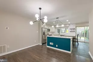 2317 37th St NW, Washington, DC 20007 - Photo 11