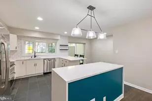 2317 37th St NW, Washington, DC 20007 - Photo 13