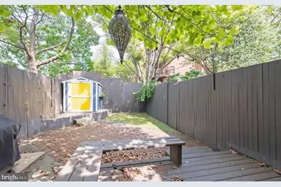 2317 37th Street NW #UPPER, Washington, DC 20007 - Photo 47