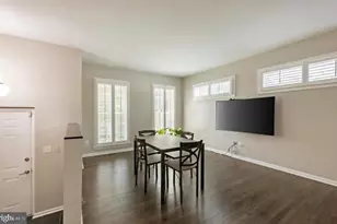 2317 37th St NW, Washington, DC 20007 - Photo 5