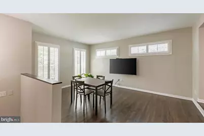 2317 37th Street NW #UPPER, Washington, DC 20007 - Photo 9