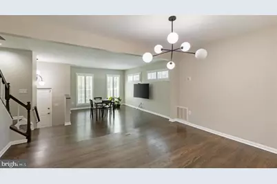 2317 37th Street NW #UPPER, Washington, DC 20007 - Photo 15