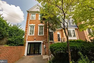 2317 37th St NW, Washington, DC 20007 - Photo 1