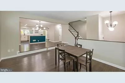 2317 37th Street NW #UPPER, Washington, DC 20007 - Photo 7
