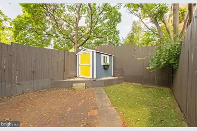 2317 37th Street NW #UPPER, Washington, DC 20007 - Photo 51