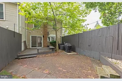 2317 37th Street NW #UPPER, Washington, DC 20007 - Photo 49