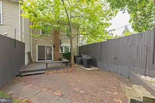 2317 37th St NW, Washington, DC 20007 - Photo 49