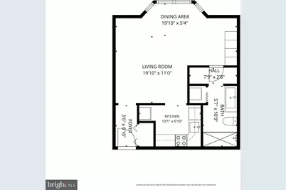 3615 38th Street NW #277, Washington, DC 20016 - Photo 3
