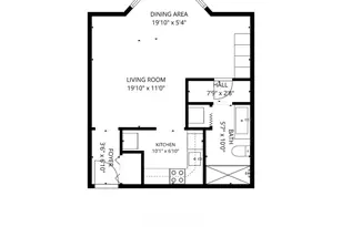 3615 38th St NW, Washington, DC 20016 - Photo 3