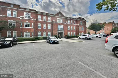 3615 38th Street NW #277, Washington, DC 20016 - Photo 1