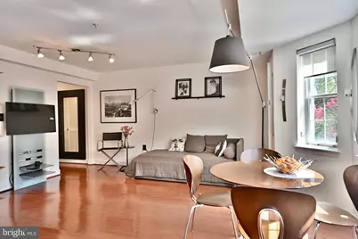 3615 38th Street NW #277, Washington, DC 20016 - Photo 11
