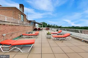 4301 Massachusetts Ave NW, Washington, DC 20016 - Photo 37