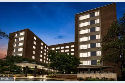 4301 Massachusetts Avenue NW #5014, Washington, DC 20016 - Photo 1