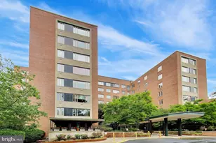 4301 Massachusetts Ave NW, Washington, DC 20016 - Photo 3