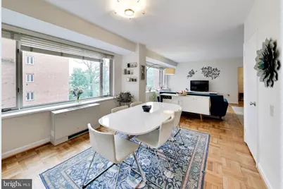 4301 Massachusetts Avenue NW #5014, Washington, DC 20016 - Photo 17