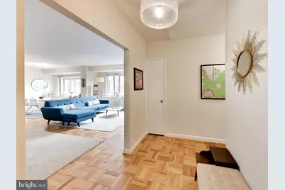 4301 Massachusetts Avenue NW #5014, Washington, DC 20016 - Photo 9