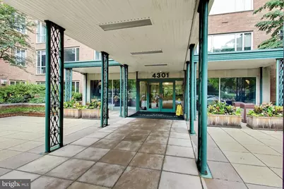 4301 Massachusetts Avenue NW #5014, Washington, DC 20016 - Photo 5