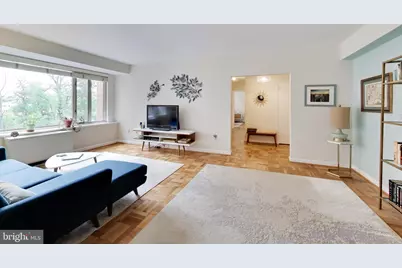 4301 Massachusetts Avenue NW #5014, Washington, DC 20016 - Photo 15