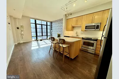 437 New York Avenue NW #204, Washington, DC 20001 - Photo 3