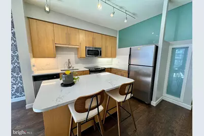 437 New York Avenue NW #204, Washington, DC 20001 - Photo 1