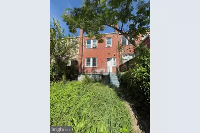 5121 New Hampshire Avenue NW, Washington, DC 20011 - Photo 9