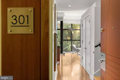 1413 P Street NW #301, Washington, DC 20005 - Photo 3