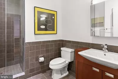 1413 P Street NW #301, Washington, DC 20005 - Photo 15