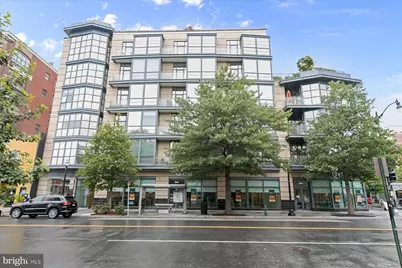 1413 P Street NW #301, Washington, DC 20005 - Photo 1
