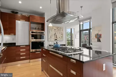 1413 P Street NW #301, Washington, DC 20005 - Photo 11
