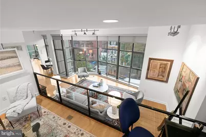 1413 P Street NW #301, Washington, DC 20005 - Photo 7