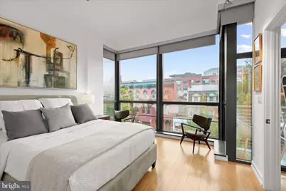 1413 P Street NW #301, Washington, DC 20005 - Photo 17