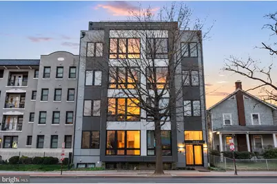 4804 Georgia Avenue NW #002, Washington, DC 20011 - Photo 1