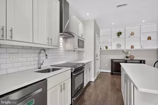 1407 5th St NW, Washington, DC 20001 - Photo 5