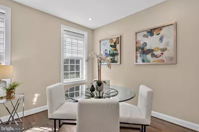 1407 5th Street NW #2, Washington, DC 20001 - Photo 3