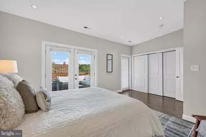 1407 5th Street NW #2, Washington, DC 20001 - Photo 7