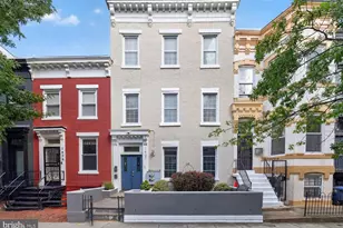 1407 5th St NW, Washington, DC 20001 - Photo 1
