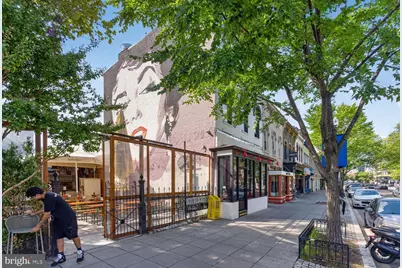 1407 5th Street NW #2, Washington, DC 20001 - Photo 15