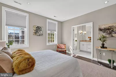 1407 5th Street NW #2, Washington, DC 20001 - Photo 11
